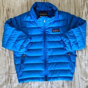 Patagonia Baby Down Sweater (Jacket)